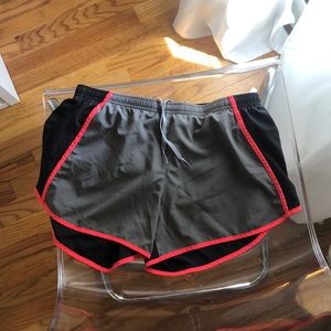 Athletic shorts